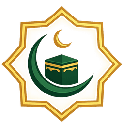 Logo Barakah Safar Umroh